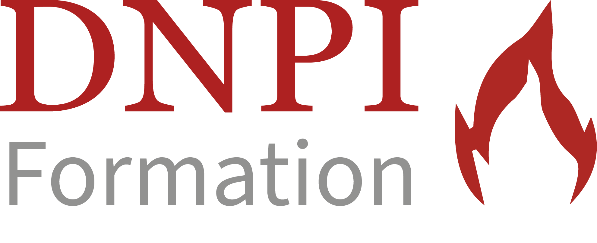 Logo DNPI