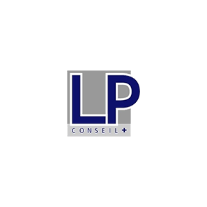 logo partenaire LP conseil +